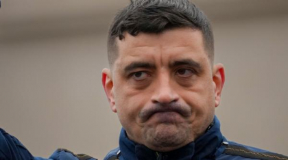 George Simion, întrebat dacă Pământul e plat sau rotund, nu dă răspunsul la care te-ai aștepta