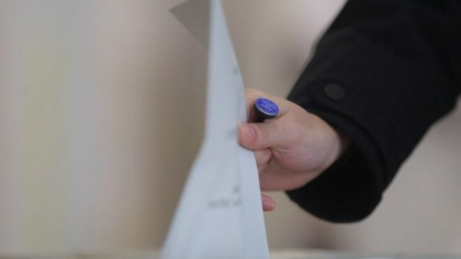 O nuntă a „topit” buletinele de vot dintr-o secție de votare din Cluj