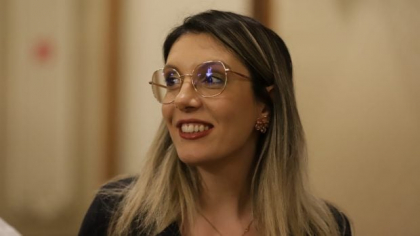 Diana Buzoianu vrea să impună criterii de performanță la Romsilva: „Trebuie să fie redus numărul de directori”