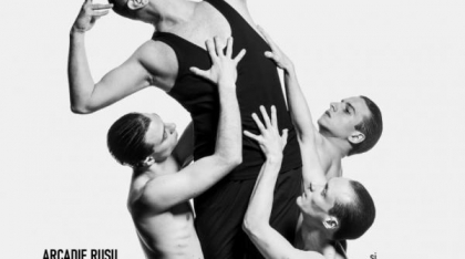 A patra zi la FITS, 23 iunie, aduce „Origini” al Scapino Ballet Rotterdam, „Violoncelul” de Jo Strømgren Kompani, „Nijinski. Agonie și extaz” și „Gardienii deșertului” pe pietonala Nicolae Bălcescu
