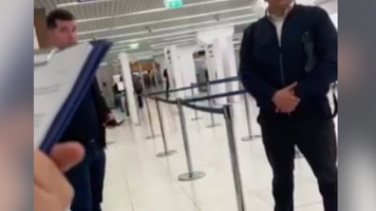 Autoritățile Republicii Moldova au interzis intrarea în țară a 200 de ruși, foști angajați ai armatei și ai poliției. Ar fi venit la un concurs de kickboxing