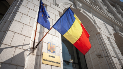 Proteste în administrația publică. Dialog tensionat între angajați și ministrul Finanțelor