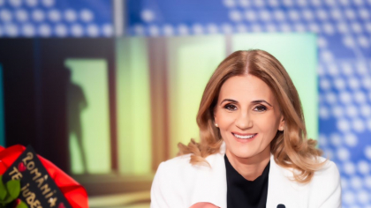 Anca Alexandrescu, declarații amendate de CNA
