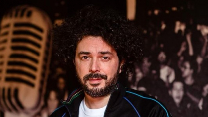 Marius Moga, un tată strict: „Negociem prin numărul de pagini citite”