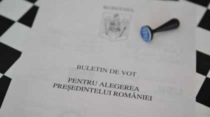 Turul 2 alegeri prezidențiale 2025, live text. S-au deschis primele secții de votare în diaspora