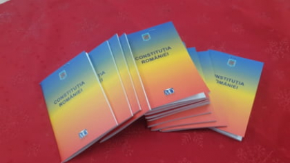 Soluție radicală pentru eliminarea pensiilor speciale: schimbarea Constituției. ”Majoritatea actuală, de peste două treimi, poate face asta”