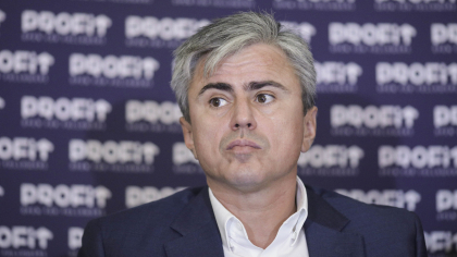 Statul român, între blocaj fiscal și lipsa investițiilor. Gabriel Biriș: Fără investiții în producție, nu avem nicio șansă să ajustăm deficitul
