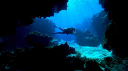 Au plecat după apă dulce în adâncurile Oceanului Atlantic. Ce au găsit acolo poate schimba lumea cu totul
