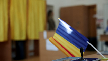 STS anunță că toate sistemele informatice pentru alegerile din 18 mai sunt funcționale și securizate