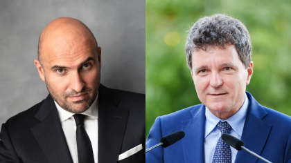EXCLUSIV Societatea de avocatură Țuca Zbârcea &amp; Asociații, investigată de DIICOT în 2022 pentru o rețea infracțională de amploare care a prejudiciat statul cu sume imense. Avocații au sifonat peste 7.440.000 de euro, iar Gabriel Zbârcea, propus pentru SRI, ar fi încasat doar el 2.200.000 de lei. Înalta Curte a decis definitiv că banii trebuie recuperați