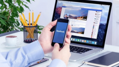 Un expert a dezvăluit cum Facebook îți poate scana fotografiile și le poate folosi pentru a genera conținut: "Nici nu realizezi că ai fost de acord cu asta"