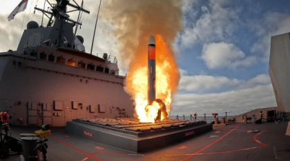Rusia amenință că va considera rachetele Tomahawk cerute de Zelenski arme nucleare: „Este o escaladare cu adevărat serioasă”