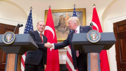 'O catastrofă care ar putea cuprinde întreg Orientul Mijlociu' – Discuție de ultimă oră între Erdogan și Trump în criza dintre Israel și Iran