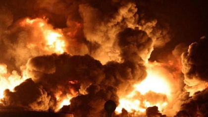 Războiul se extinde în Orientul Mijlociu: Explozii puternice la Doha, capitala Qatarului. Au fost atacate bazele militare ale SUA