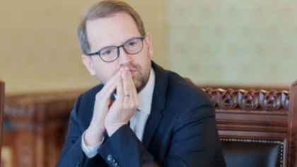 Elena Lasconi, exclusă din partid? Președintele USR, Dominic Fritz: Este ”un primar bun, valoros”