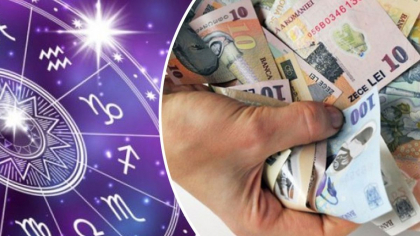 Horoscop zilnic bani sâmbătă 5 iulie 2025. Investiţii inteligente pentru Taur, griji financiare pentru Rac