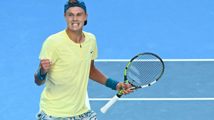 Holger Rune a apelat la un nume gigantic din tenis, ca să-l ajute să devină numărul 1 mondial