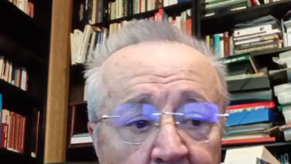 Ion Cristoiu: Cancerul politic de care suferă Ilie Bolojan: Nevoia de a fi  mereu în centrul atenției
