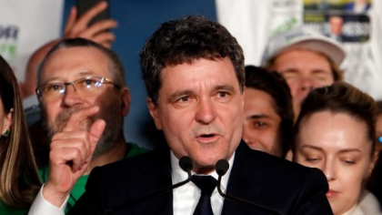 Volodimir Zelenski a vorbit la telefon cu Nicușor Dan și l-a invitat în Ucraina: „Este esențial ca România să continue să se dezvolte”