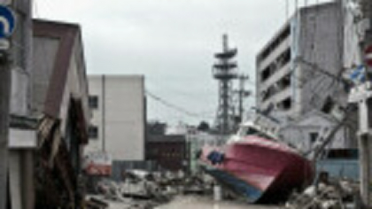 Profetul manga. Japonia, lovită de un cutremur în ziua prezisă de artistul care a anticipat catastrofa de la Fukushima