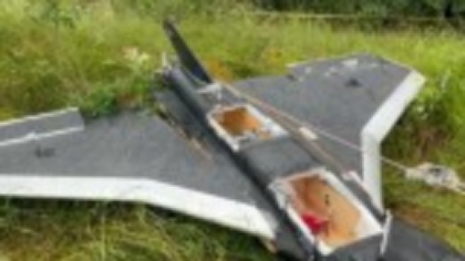 O dronă venită din Belarus s-a prăbușit în Lituania. Premierul și președintele parlamentului au fost evacuați de urgență