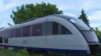 De la ce ar fi pornit incendiul din Săgeata Albastră: „Pierdere totală de ulei; radiatorul, proptit într-o bucată de lemn”