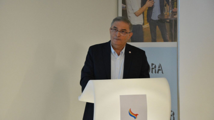 Marea Britanie, Canada și Australia, primele state care recunosc Palestina. Predoiu: Un gest cu puternic impact diplomatic