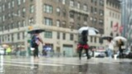 Cod Roșu de vijelii și vreme extremă. Localitățile afectate de fenomenele meteorologice puternice