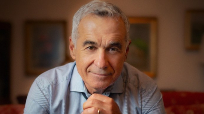 Tentativă de asasinat asupra lui Călin Georgescu, anunțată pe rețelele de socializare. MAI: „Informațiile sunt false”