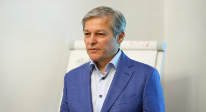 Dacian Cioloș, posibil viitor director al SRI sau SIE? Nicușor Dan: „Propunerea va veni de la mine”