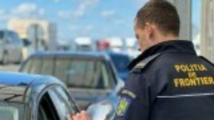 Noul sistemul de verificare la granițele României va fi introdus treptat. Primele puncte, operaționale din 12 octombrie