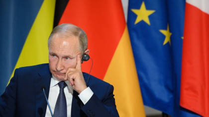 Cât rău face Rusia României și cât ne facem singuri din cauza propriilor vulnerabilități. Dezvăluirea incomodă a unui expert în securitate