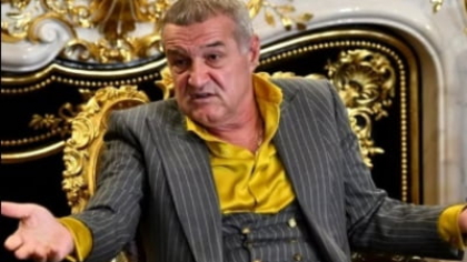 Gigi Becali, anunț important în ziua meciului FCSB - Aberdeen: ”O să mă duc, ce să mai...Astăzi mă duc. Leul e leu, spulberă tot”