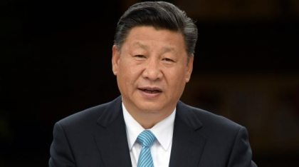 Intimidarea duce la autoizolare, declară Xi Jinping la o zi după adoptarea armistițiului tarifar