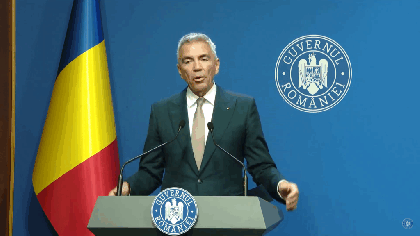 Dragoș Anastasiu: Avem multe companii de stat fără cifre financiare depuse la ANAF. De ieri au început să curgă amenzile 