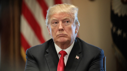 Trump şi Putin au vorbit la telefon despre conflictul dintre Israel şi Iran