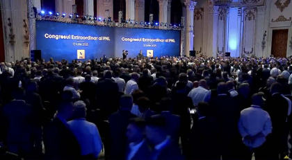 PSD, despre Congresul PNL: „Un eveniment politic, strict cu mize politice pentru membrii săi”. Cum își motivează absența