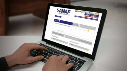 ANAF explică noile cote de TVA: broșură informativă pentru contribuabili