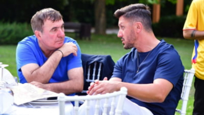 Ciprian Marica, tranșant după România – Moldova 2-1: „Nu e o soluție de atac pentru națională!”