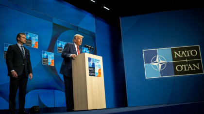 Anunțul dramatic al lui Donald Trump privind livrările de arme și războiul din Ucraina: „Vorbele nu înseamnă nimic”