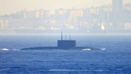 Rușii, ironizați de șeful NATO în legătură cu submarinul "stricat" din largul coastelor Franței. Reacția Moscovei