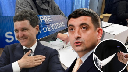 Alegeri prezidențiale 2025 turul 2. Românii sunt așteptați duminică la vot. Secțiile de votare s-au deschis la ora 7.00 și se închid la ora 21.00