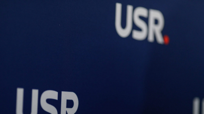 S-au stabilit cei 4 miniștri ai USR. Cine sunt