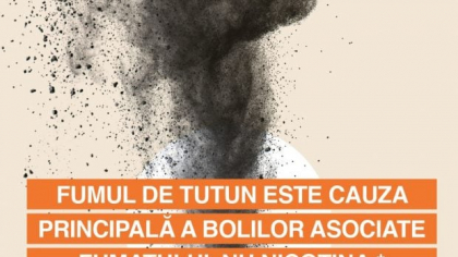 Aerosol versus fum