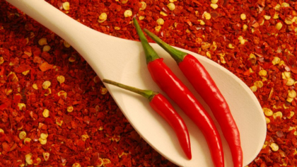 Condimentul care te ajută să slăbești și să reduci apetitul. Este o sursă excelentă de vitamine, minerale și antioxidanți