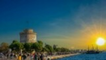 Salonic, destinația din Grecia care combină plaja, cultura și relaxarea. Totul despre obiectivele turistice și gastronomice