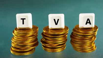 Ce se întâmplă cu TVA? Anunțul făcut de USR: Va trebui să evaluăm cum stau finanțele