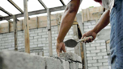 Construcțiile, în creștere puternică în 2025. Volumul lucrărilor a urcat cu peste 12% în primele șapte luni