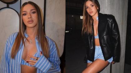 Ioana Ignat a locuit un an și jumătate la o mănăstire: „Am vrut să rămân acolo”. Ce reguli stricte respecta artista?