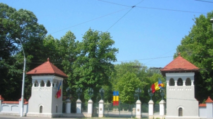 Evaziunea fiscală, situația de la salina Praid și războiul din Ucraina au fost principalele teme a ședinței CSAT